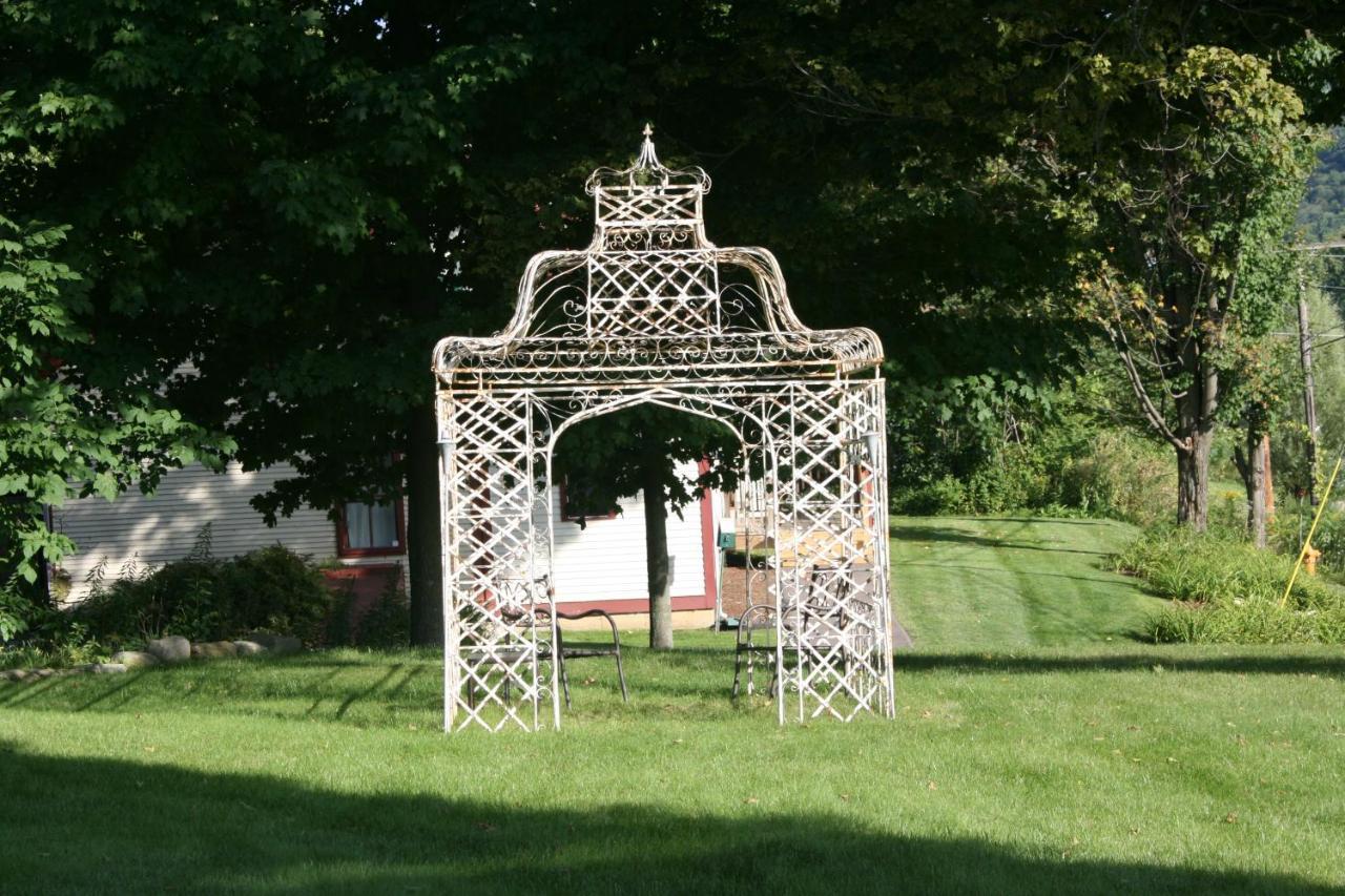 Richmond Victorian Inn מראה חיצוני תמונה